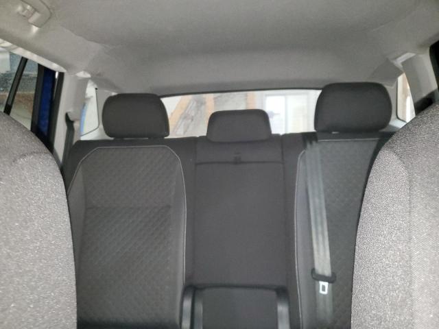 2021 VOLKSWAGEN TIGUAN S - 3VV0B7AX3MM142099