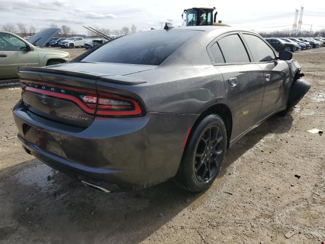 2015 DODGE CHARGER SX 2C3CDXJG5FH742408