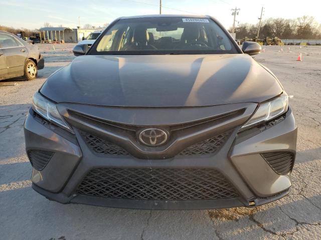 2019 TOYOTA CAMRY L 4T1B11HK7KU281142