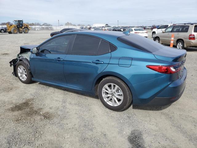 Vin: 4t1daack4su539178, lot: 46678815, toyota camry xse 20252