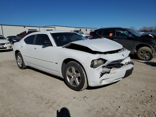Vin: 2b3ca3cvxah310397, lot: 47307705, dodge charger sxt 20104