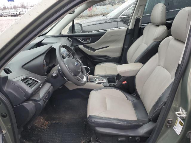 2021 SUBARU FORESTER L JF2SKAUC1MH496416