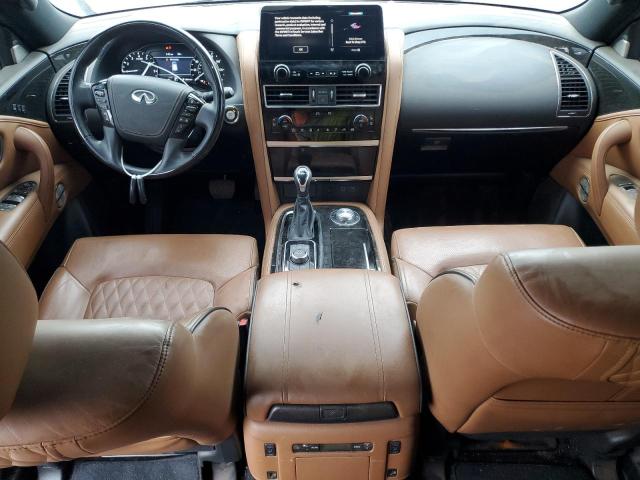 2022 INFINITI QX80 SENSO JN8AZ2BE3N9292992