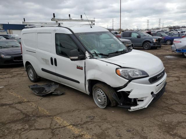 2022 RAM PROMASTER - ZFBHRFAB8N6W97128