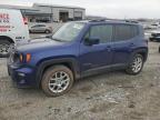 2019 JEEP RENEGADE L - ZACNJABB7KPK27591