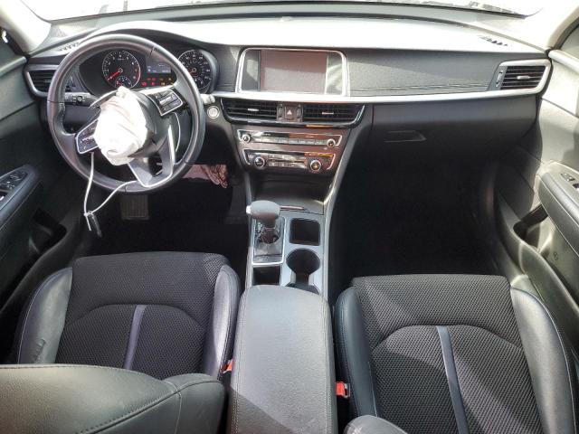 2019 KIA OPTIMA LX - 5XXGT4L31KG369986
