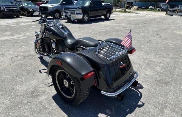 2016 HARLEY-DAVIDSON FLRT FREE 1HD1MCM16GB855165