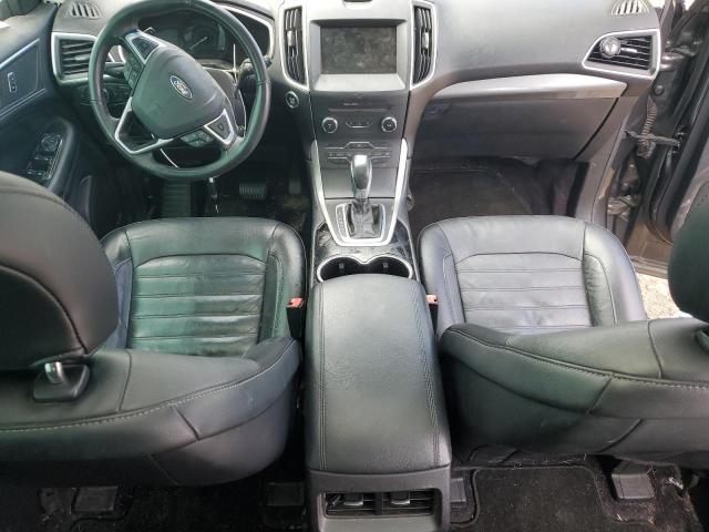 2015 FORD EDGE SEL - 2FMTK4J90FBC08832