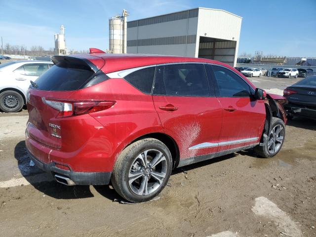 2024 ACURA RDX ADVANC 5J8TC2H77RL016632