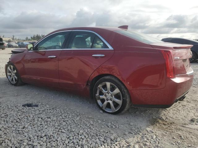 Vin: 1g6ab5sx8g0145256, lot: 45800195, cadillac ats luxury 20162