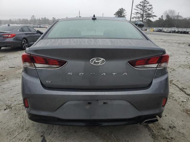 2018 HYUNDAI SONATA SE - 5NPE24AF6JH725181