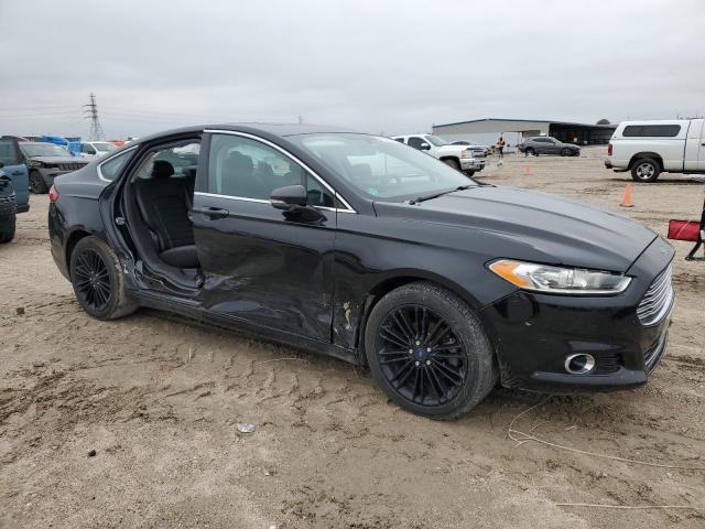 2016 FORD FUSION SE - 3FA6P0HD1GR373125