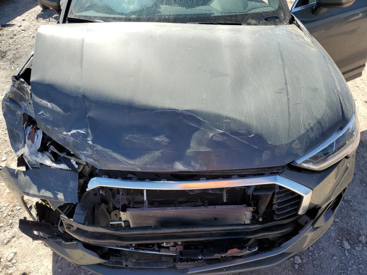 AUDI Q3 PREMIUM PLUS S-LINE