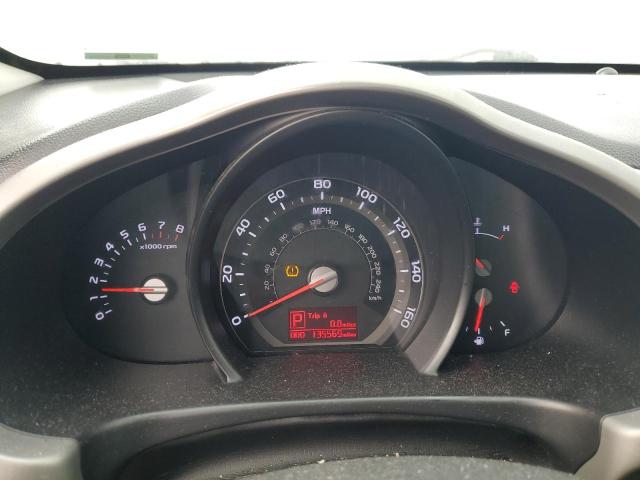 2016 KIA SPORTAGE L - KNDPB3AC4G7839024