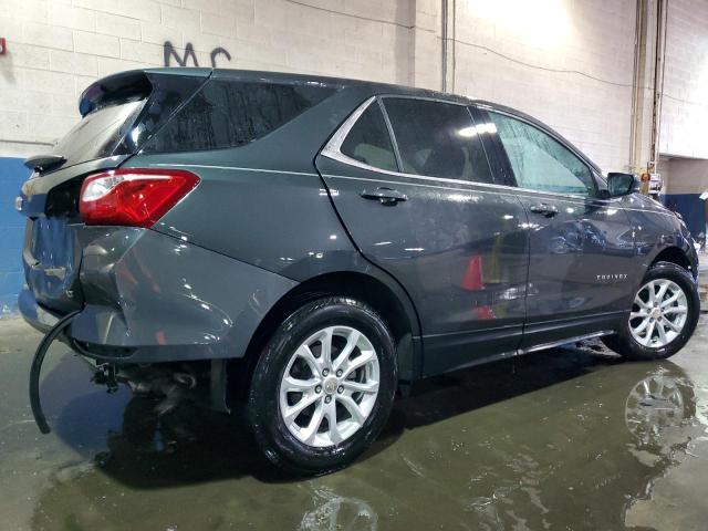 2020 CHEVROLET EQUINOX LT - 3GNAXJEV2LS555708