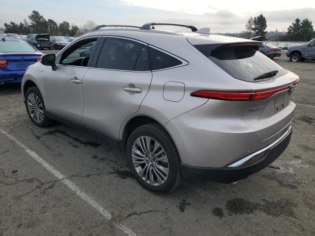 Vin: jteaaaah8mj077643, lot: 44896195, toyota venza le 20212