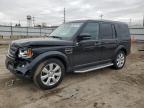 2016 LAND ROVER LR4 HSE - SALAG2V60GA802635