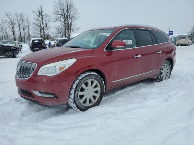 Vin: 5gakvbkd6ej211700, lot: 45504195, buick enclave 2014 img_1