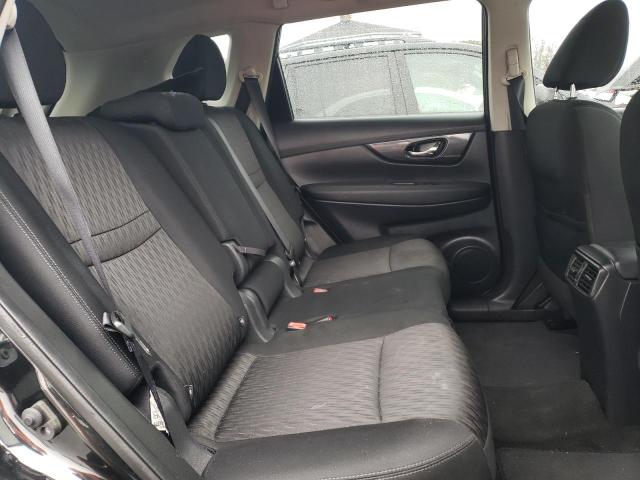 2017 NISSAN ROGUE S - KNMAT2MV5HP546762