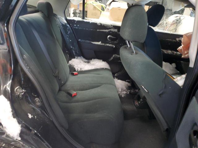2010 NISSAN VERSA S - 3N1BC1AP6AL364948