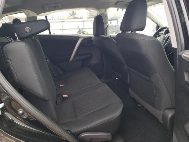 2018 TOYOTA RAV4 LE - 2T3BFREV2JW717853