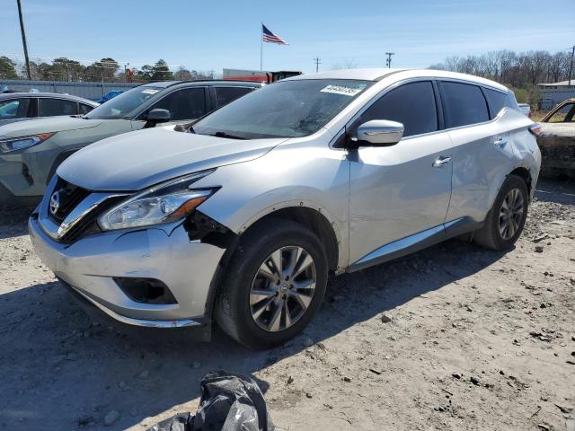 NISSAN MURANO S