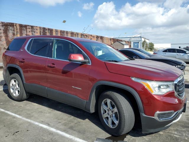 Vin: 1gkknkla3hz252606, lot: 44994025, gmc acadia sle 20174