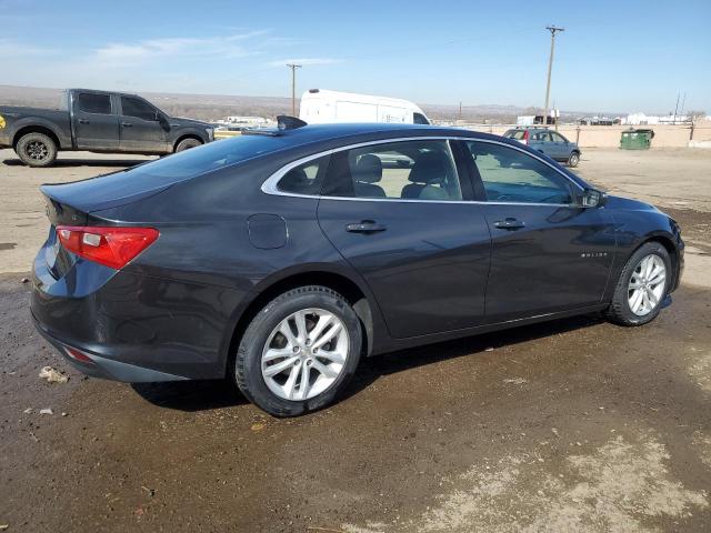 2018 CHEVROLET MALIBU LT - 1G1ZD5ST1JF174800