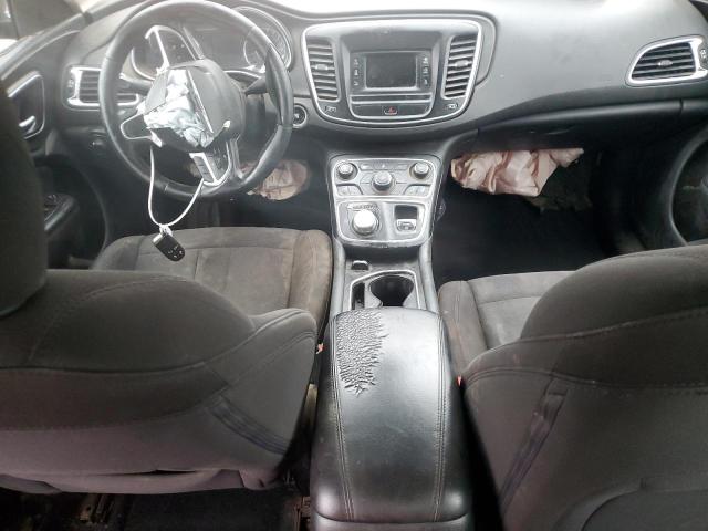 2015 CHRYSLER 200 LIMITE - 1C3CCCAB1FN677130