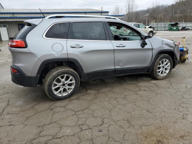 Vin: 1c4pjmcs8ew142343, lot: 45268045, jeep grand cher latitude 20143