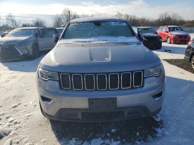 2018 JEEP GRAND CHER - 1C4RJFAG3JC241067