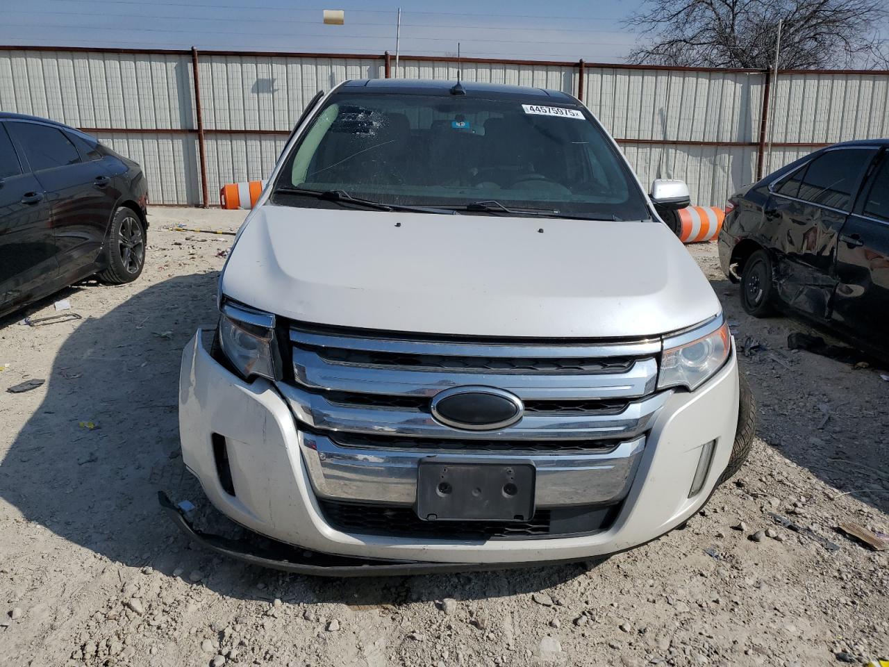 FORD EDGE LIMITED