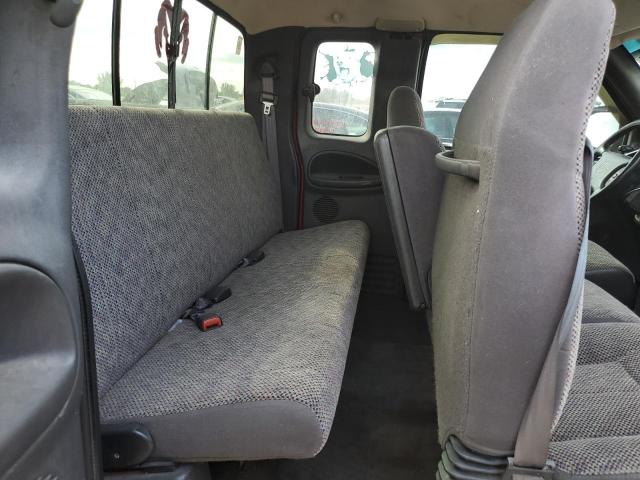 1998 DODGE RAM 2500 #3296359162