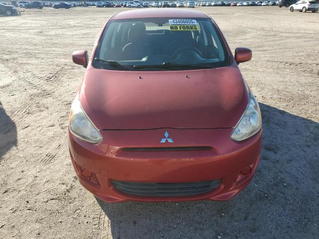 2015 MITSUBISHI MIRAGE DE ML32A3HJ4FH007017