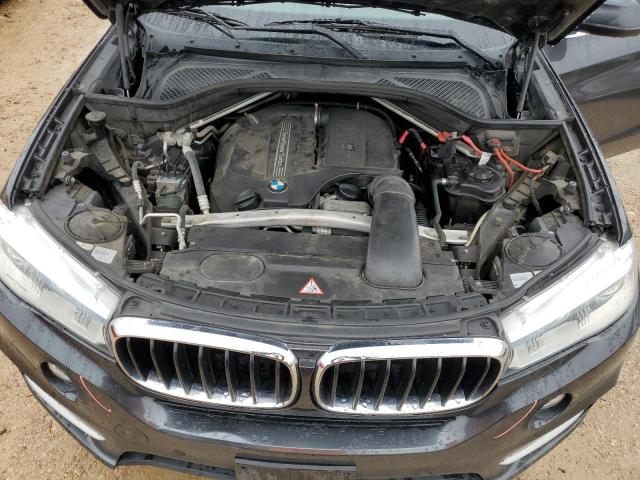 2014 BMW X5 SDRIVE3 - 5UXKR2C56E0C00729