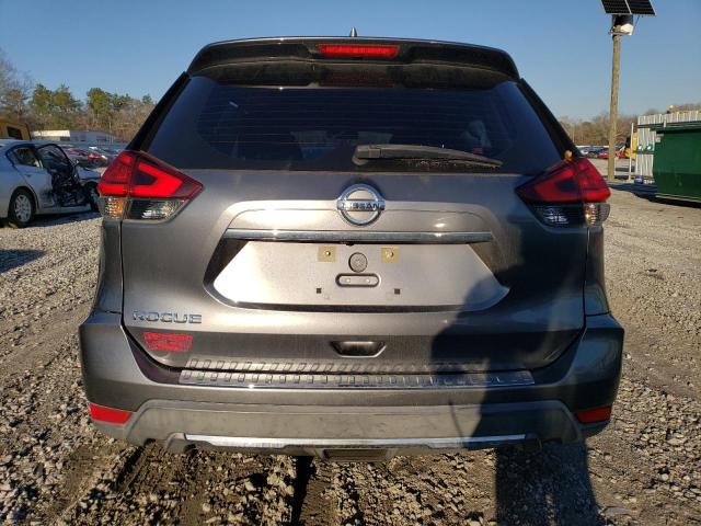 2017 NISSAN ROGUE S KNMAT2MT4HP599242