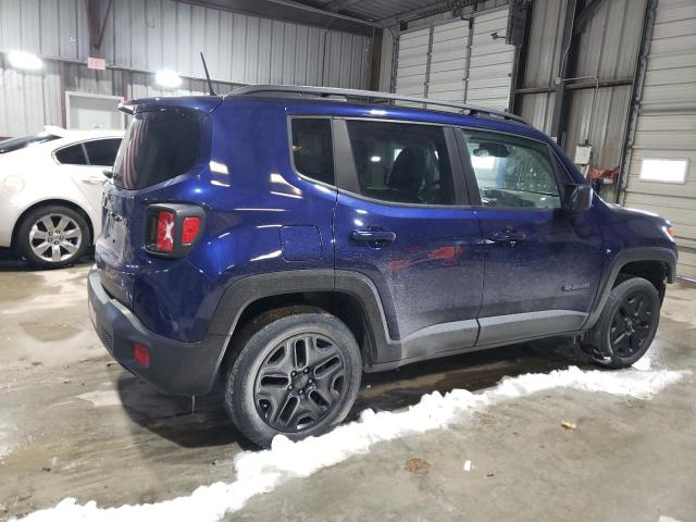 2019 JEEP RENEGADE S - ZACNJBAB5KPK21165