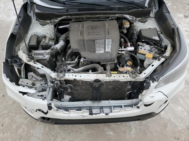 2021 SUBARU FORESTER P - JF2SKAJC2MH472033