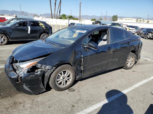 Vin: jtdkarfu1g3525730, lot: 47056345, toyota prius 2016 img_1
