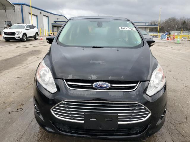 2016 FORD C-MAX PREM - 1FADP5CU7GL115069
