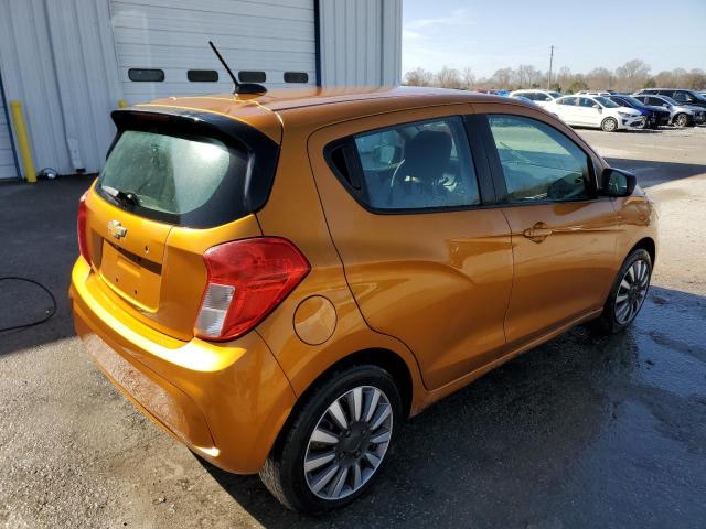2019 CHEVROLET SPARK LS KL8CB6SA3KC819661
