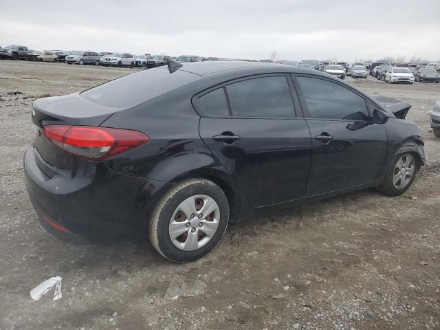 2017 KIA FORTE LX - 3KPFL4A75HE103339