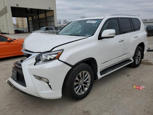 LEXUS GX 460 PRE