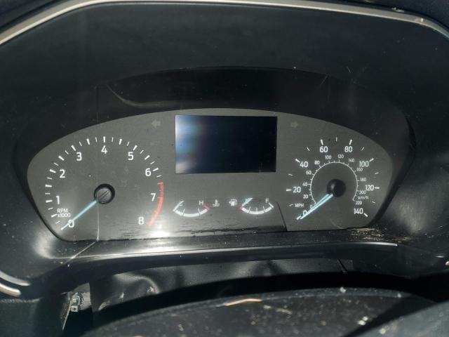 2022 FORD ESCAPE SE 1FMCU9G68NUB61479