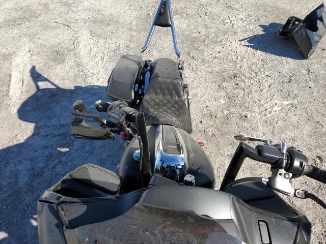 2022 HARLEY-DAVIDSON FLTRXS 1HD1KTP14NB659093