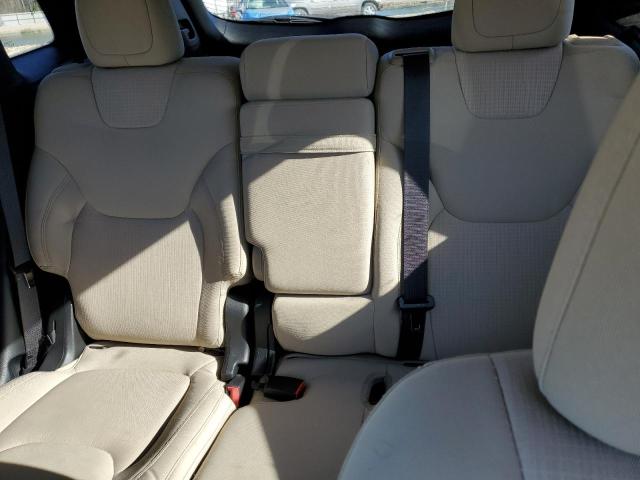 2016 JEEP CHEROKEE L - 1C4PJLCB2GW238580