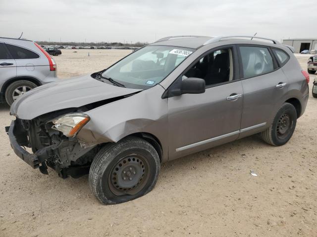 2015 NISSAN ROGUE SELE - JN8AS5MT0FW662400