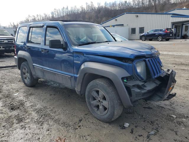 Vin: 1j4pn3gk5aw150865, lot: 42504395, jeep liberty renegade 20104