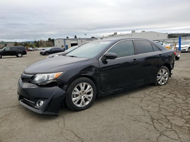 2014 TOYOTA CAMRY L #3108659408