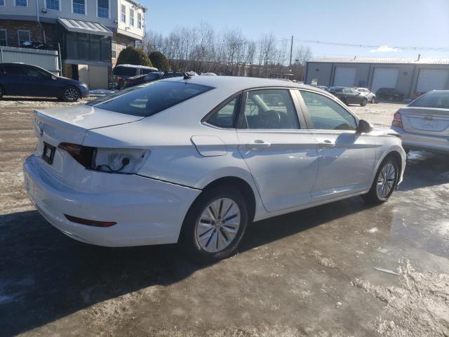 2019 VOLKSWAGEN JETTA S - 3VWC57BU9KM178610